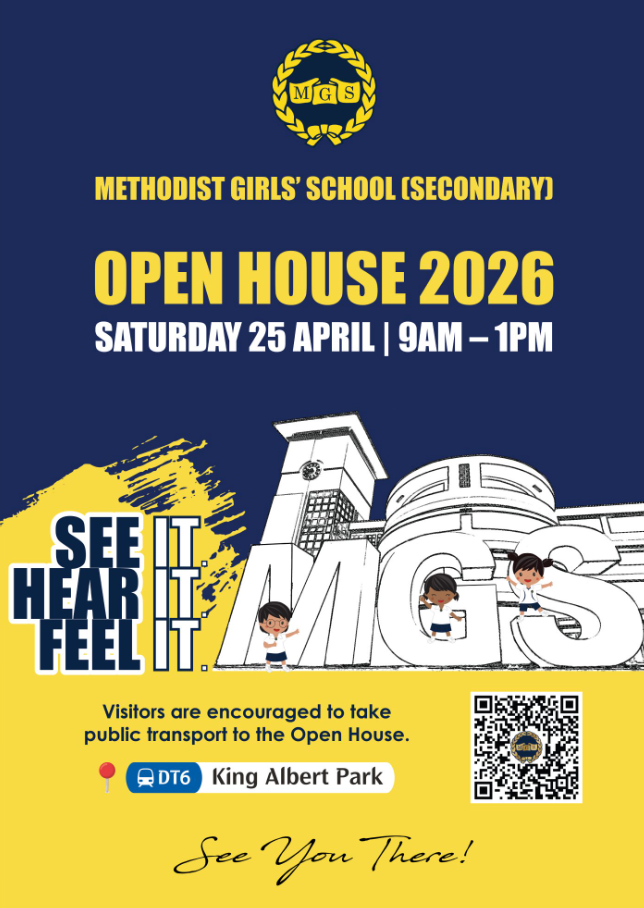 Methodist Girls' School